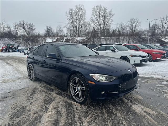 2013 BMW 328i xDrive (Stk: S0066B) in London - Image 4 of 22