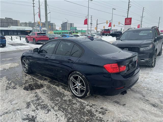 2013 BMW 328i xDrive (Stk: S0066B) in London - Image 6 of 22