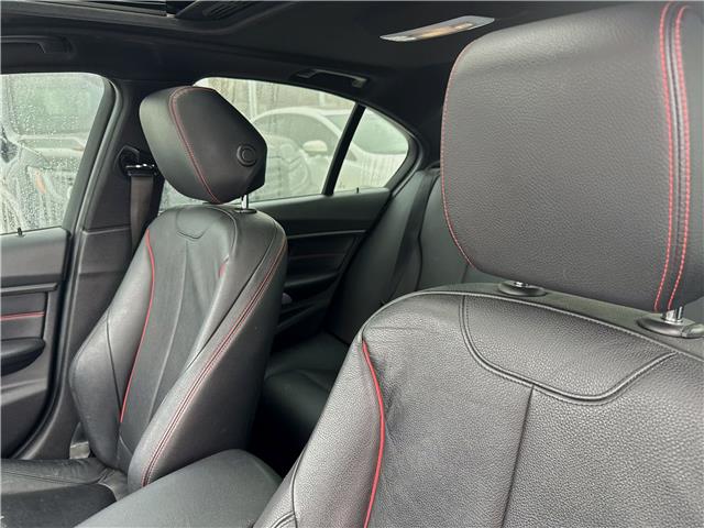 2013 BMW 328i xDrive (Stk: S0066B) in London - Image 9 of 22