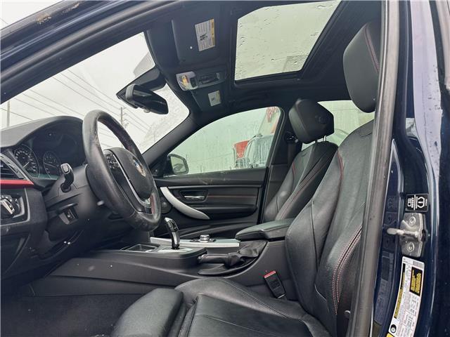 2013 BMW 328i xDrive (Stk: S0066B) in London - Image 8 of 22