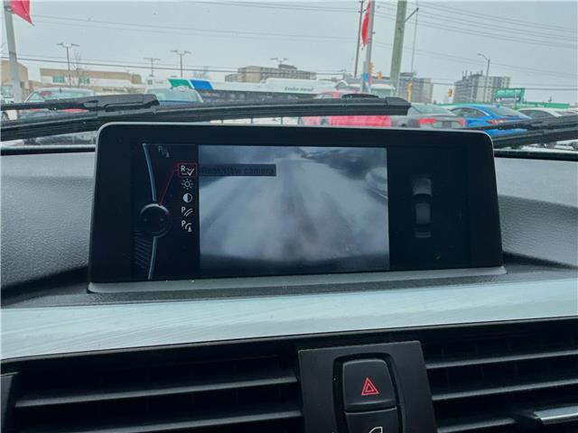 2013 BMW 328i xDrive (Stk: S0066B) in London - Image 13 of 22