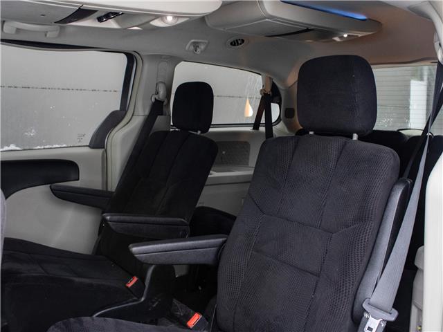 2013 Chrysler Town & Country Touring (Stk: TR5040) in Windsor - Image 23 of 23