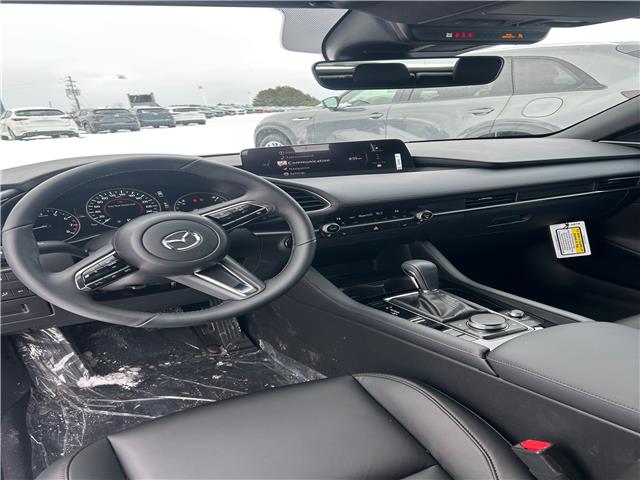 2026 Mazda Mazda3 Sport GS (Stk: 226-10) in Pembroke - Image 6 of 6