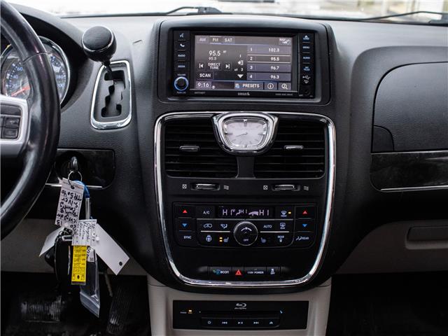 2013 Chrysler Town & Country Touring (Stk: TR5040) in Windsor - Image 15 of 23