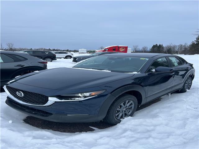 2026 Mazda CX-30 GX (Stk: 226-07) in Pembroke - Image 1 of 6