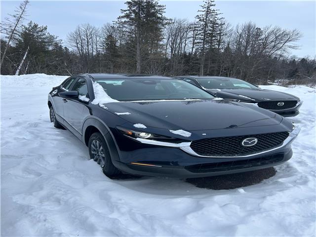 2026 Mazda CX-30 GX (Stk: 226-07) in Pembroke - Image 2 of 6