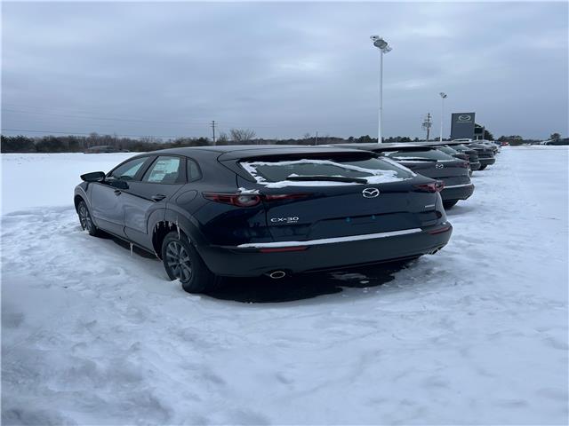 2026 Mazda CX-30 GX (Stk: 226-07) in Pembroke - Image 4 of 6