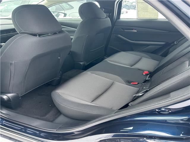 2026 Mazda CX-30 GX (Stk: 226-07) in Pembroke - Image 5 of 6