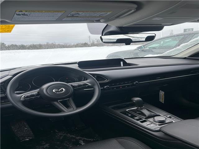 2026 Mazda CX-30 GX (Stk: 226-07) in Pembroke - Image 6 of 6