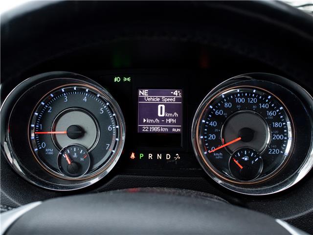 2013 Chrysler Town & Country Touring (Stk: TR5040) in Windsor - Image 9 of 23