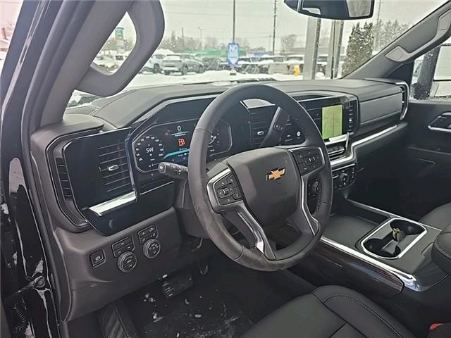 2026 Chevrolet Silverado 2500HD LT (Stk: 26-880) in Listowel - Image 4 of 7