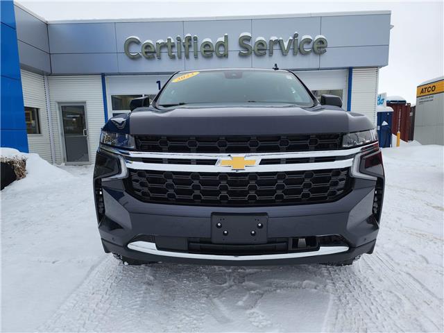 2023 Chevrolet Suburban LS (Stk: 31216A) in The Pas - Image 2 of 18