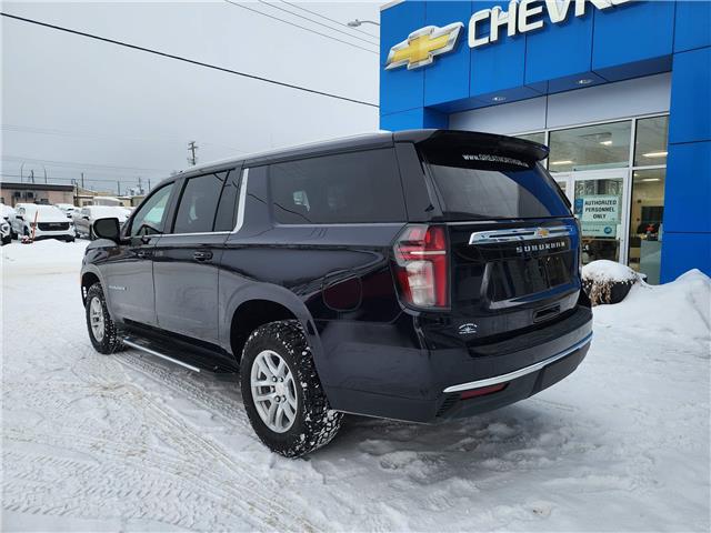 2023 Chevrolet Suburban LS (Stk: 31216A) in The Pas - Image 4 of 18