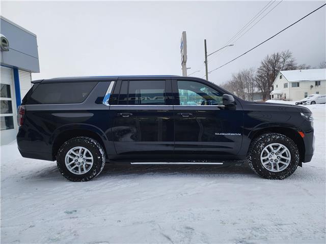 2023 Chevrolet Suburban LS (Stk: 31216A) in The Pas - Image 5 of 18