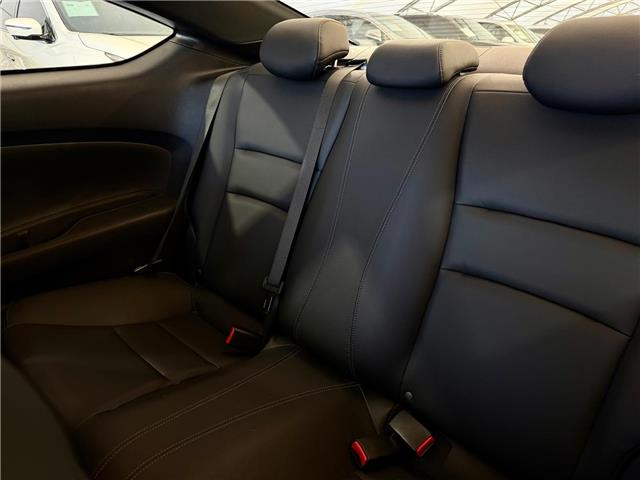 2017 Honda Accord Touring (Stk: 260216B) in Calgary - Image 12 of 14