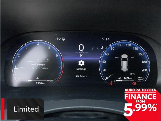 2024 Toyota Highlander Limited (Stk: 364231) in Aurora - Image 11 of 33