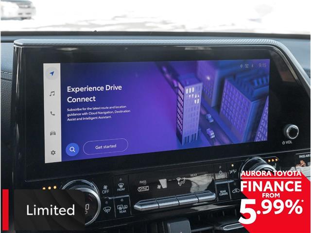 2024 Toyota Highlander Limited (Stk: 364231) in Aurora - Image 13 of 33