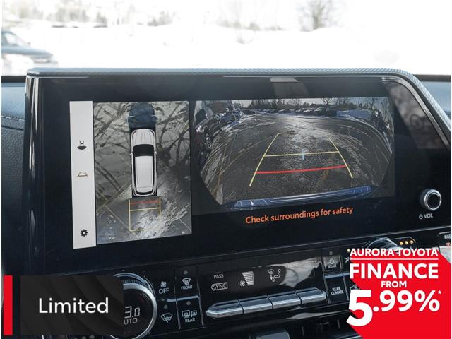2024 Toyota Highlander Limited (Stk: 364231) in Aurora - Image 14 of 33