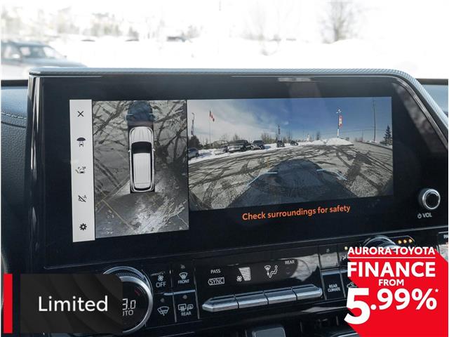 2024 Toyota Highlander Limited (Stk: 364231) in Aurora - Image 15 of 33