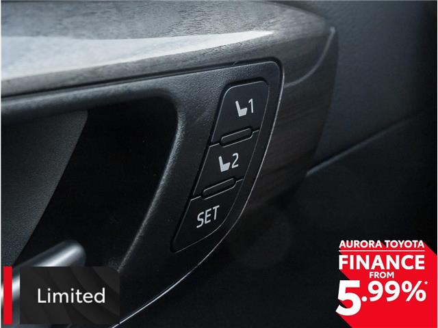 2024 Toyota Highlander Limited (Stk: 364231) in Aurora - Image 17 of 33