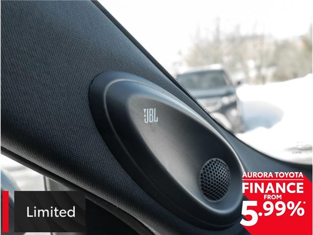 2024 Toyota Highlander Limited (Stk: 364231) in Aurora - Image 18 of 33