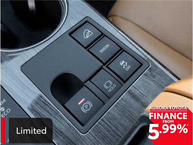 2024 Toyota Highlander Limited (Stk: 364231) in Aurora - Image 22 of 33