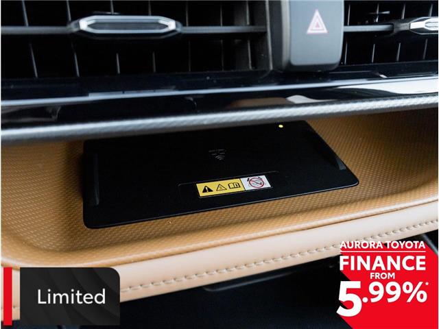 2024 Toyota Highlander Limited (Stk: 364231) in Aurora - Image 23 of 33