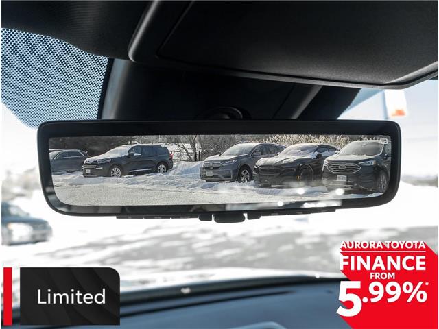2024 Toyota Highlander Limited (Stk: 364231) in Aurora - Image 26 of 33