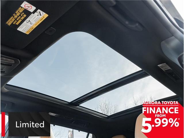 2024 Toyota Highlander Limited (Stk: 364231) in Aurora - Image 27 of 33