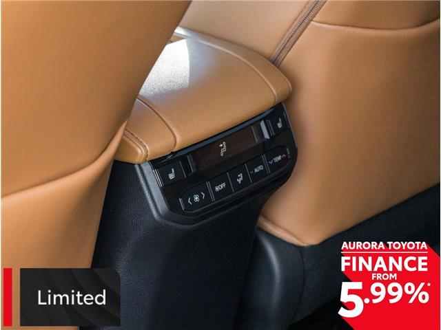 2024 Toyota Highlander Limited (Stk: 364231) in Aurora - Image 30 of 33