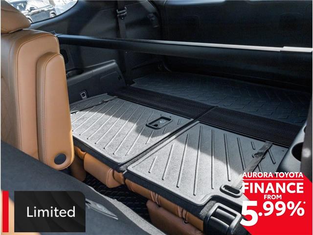 2024 Toyota Highlander Limited (Stk: 364231) in Aurora - Image 31 of 33