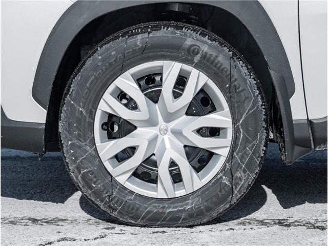 2026 Toyota Corolla Cross L (Stk: 36449) in Aurora - Image 5 of 24