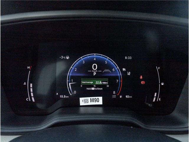 2026 Toyota Corolla Cross L (Stk: 36449) in Aurora - Image 11 of 24