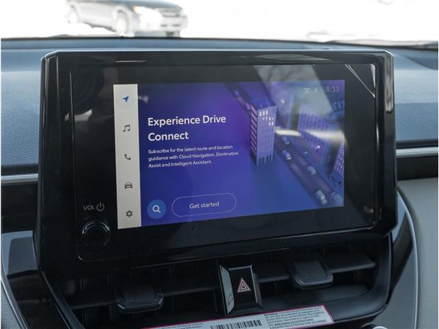 2026 Toyota Corolla Cross L (Stk: 36449) in Aurora - Image 13 of 24