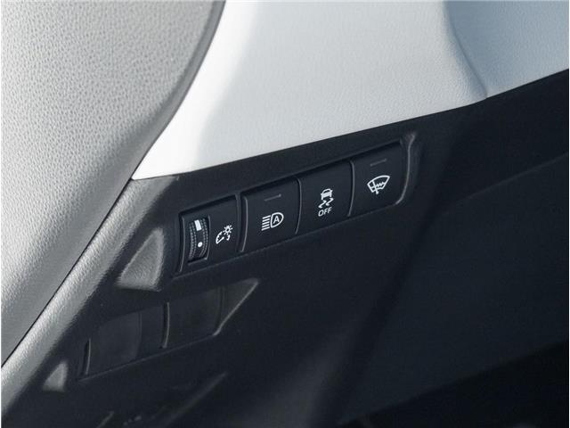 2026 Toyota Corolla Cross L (Stk: 36449) in Aurora - Image 16 of 24