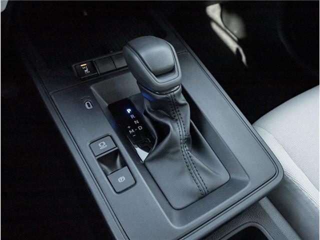 2026 Toyota Corolla Cross L (Stk: 36449) in Aurora - Image 17 of 24