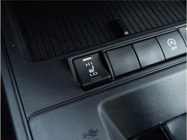 2026 Toyota Corolla Cross L (Stk: 36449) in Aurora - Image 18 of 24