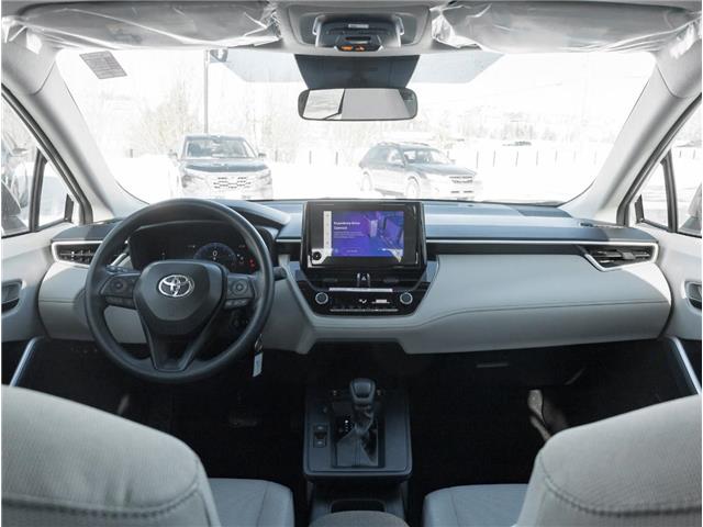2026 Toyota Corolla Cross L (Stk: 36449) in Aurora - Image 23 of 24