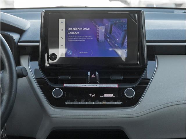 2026 Toyota Corolla Cross L (Stk: 36449) in Aurora - Image 24 of 24