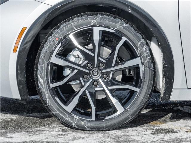 2026 Toyota Prius Plug-In Hybrid XSE (Stk: 36461) in Aurora - Image 5 of 8