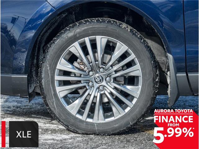 2022 Toyota Venza XLE (Stk: 363521) in Aurora - Image 5 of 26