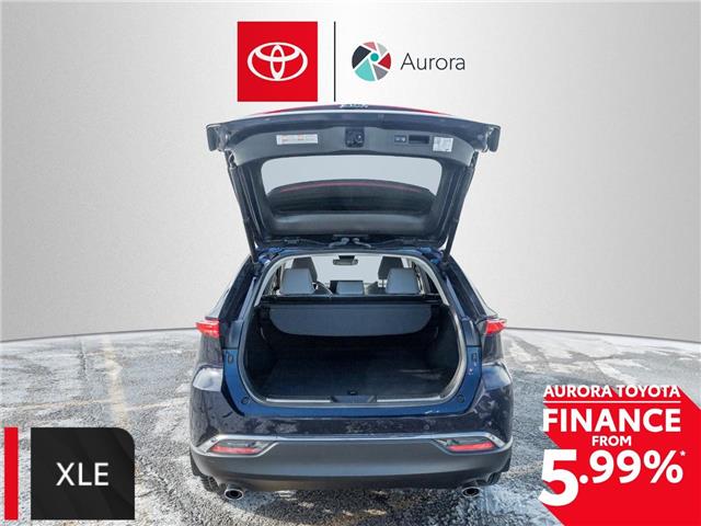 2022 Toyota Venza XLE (Stk: 363521) in Aurora - Image 8 of 26