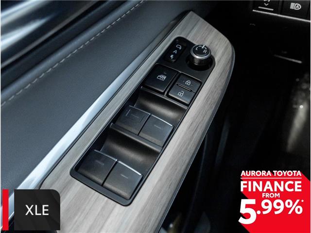 2022 Toyota Venza XLE (Stk: 363521) in Aurora - Image 15 of 26