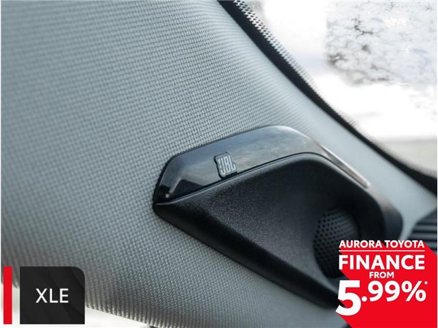 2022 Toyota Venza XLE (Stk: 363521) in Aurora - Image 17 of 26