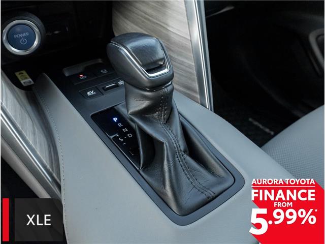 2022 Toyota Venza XLE (Stk: 363521) in Aurora - Image 19 of 26