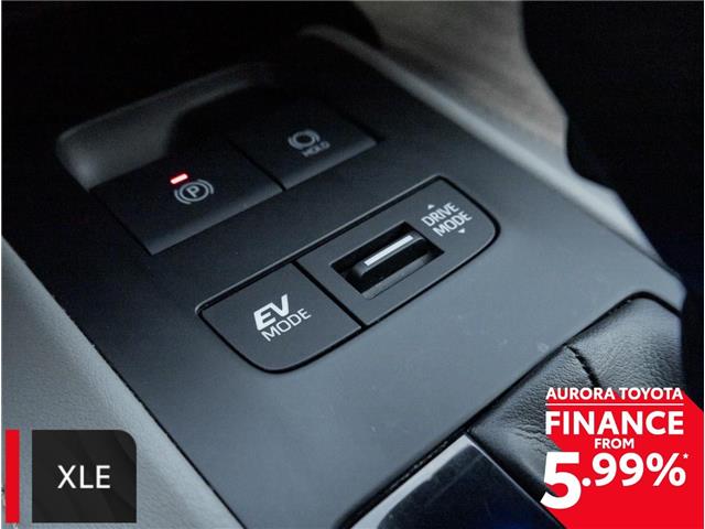 2022 Toyota Venza XLE (Stk: 363521) in Aurora - Image 20 of 26