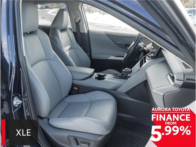 2022 Toyota Venza XLE (Stk: 363521) in Aurora - Image 23 of 26
