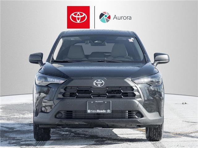 2026 Toyota Corolla Cross L (Stk: 36439) in Aurora - Image 2 of 24