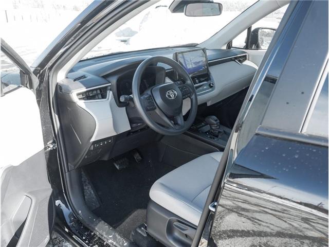 2026 Toyota Corolla Cross L (Stk: 36439) in Aurora - Image 9 of 24