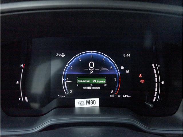 2026 Toyota Corolla Cross L (Stk: 36439) in Aurora - Image 11 of 24